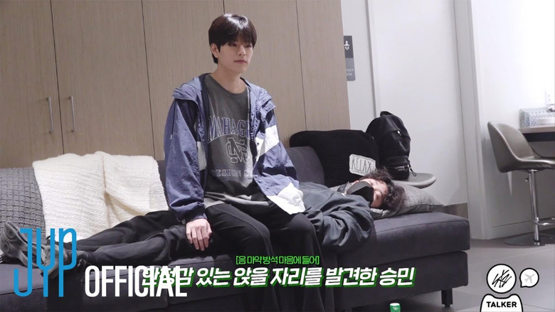 [SKZ-TALKER GO! Season 3] Ep.06 OAKLAND & SEATTLE