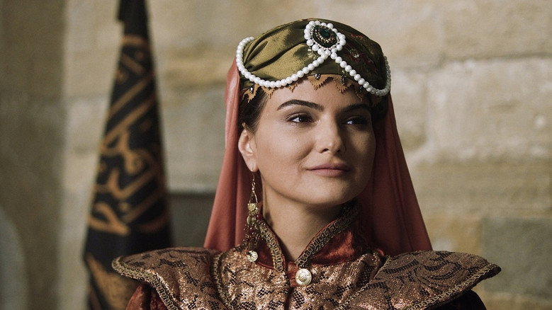 Azerbaijani Atabegs backdrop 6