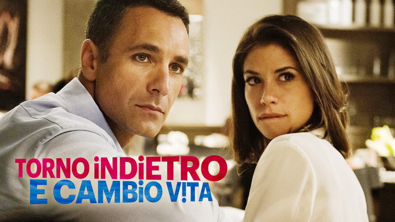 Torno indietro e cambio vita backdrop 4