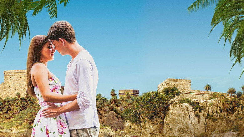 The Duchess of Cancun backdrop 2