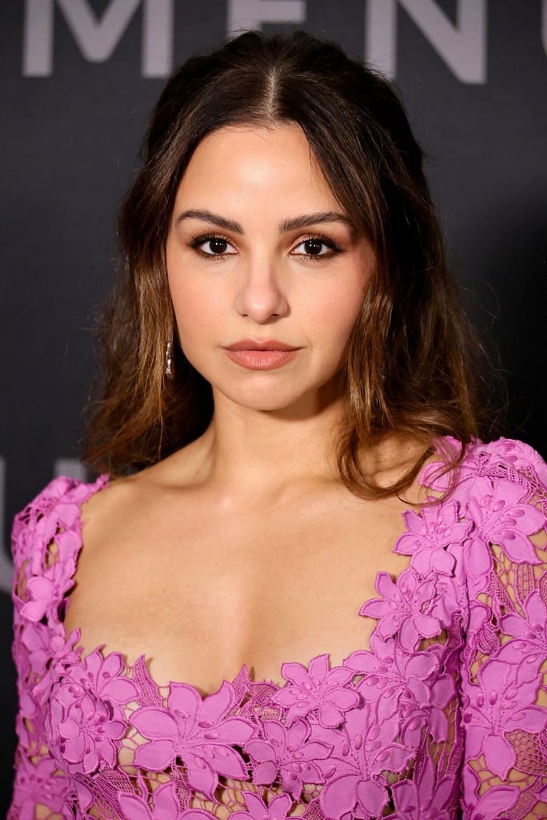 Aimee Carrero