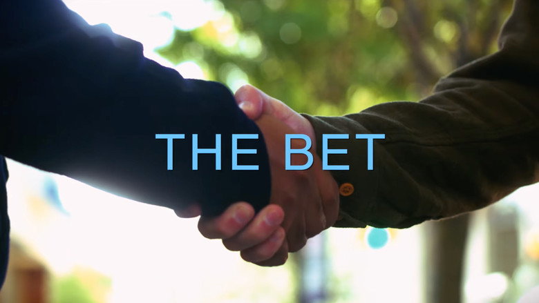 The Bet backdrop 1