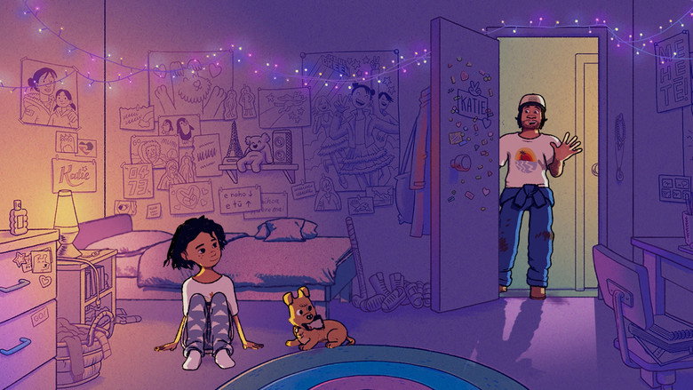 Tikina & Waiho (Fetch & Leave It)