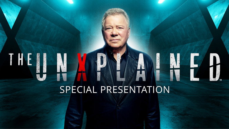 The UnXplained Special Presentation backdrop 4