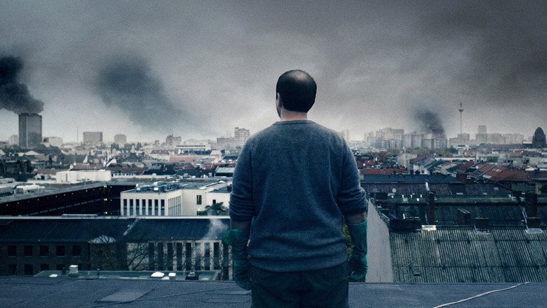 Rammbock: Berlin Undead backdrop 8