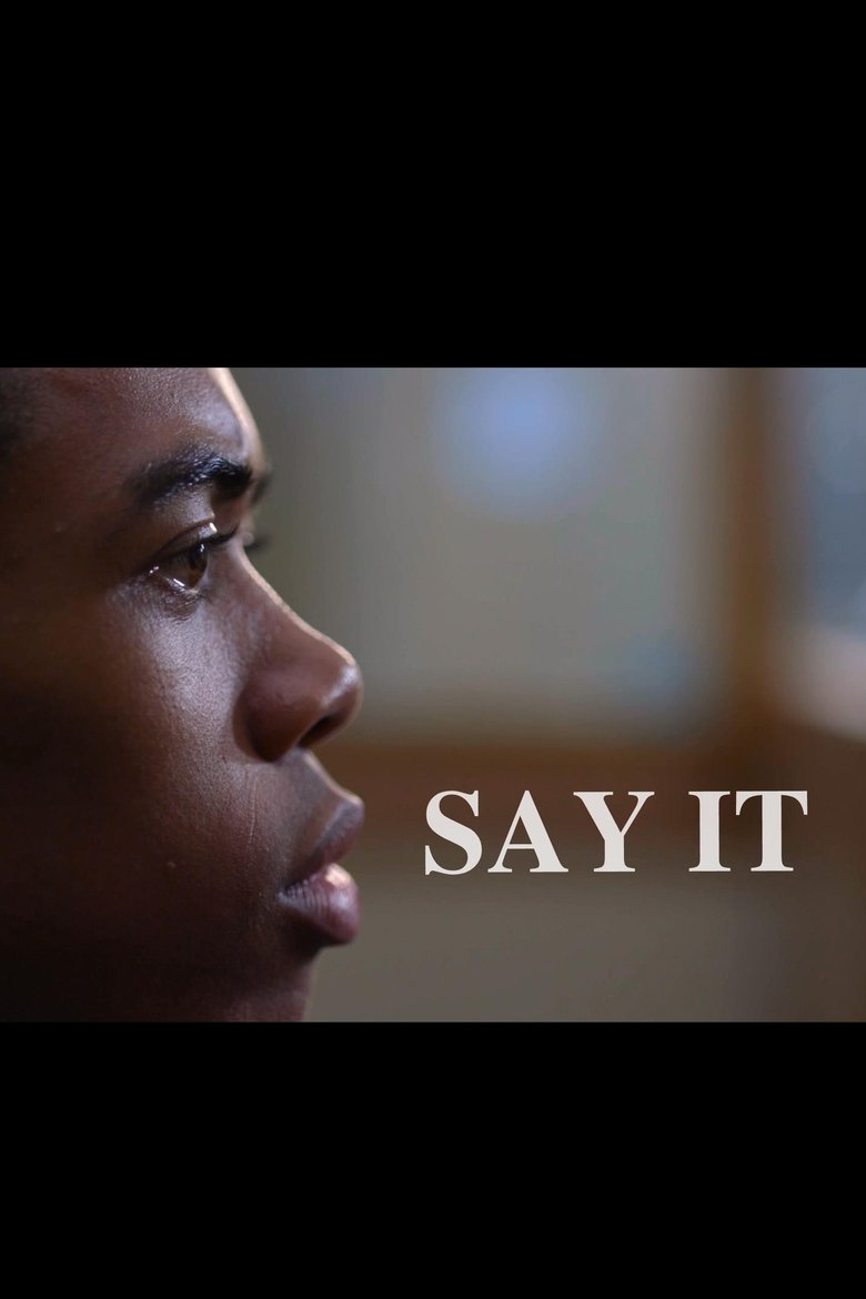 Say It