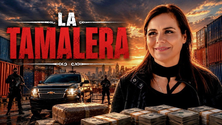 La Tamalera backdrop 7