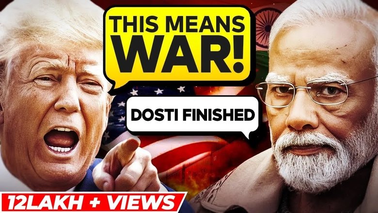 Is TRUMP winning the trade war?