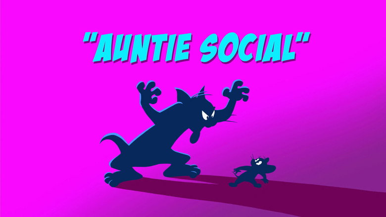 Auntie Social
