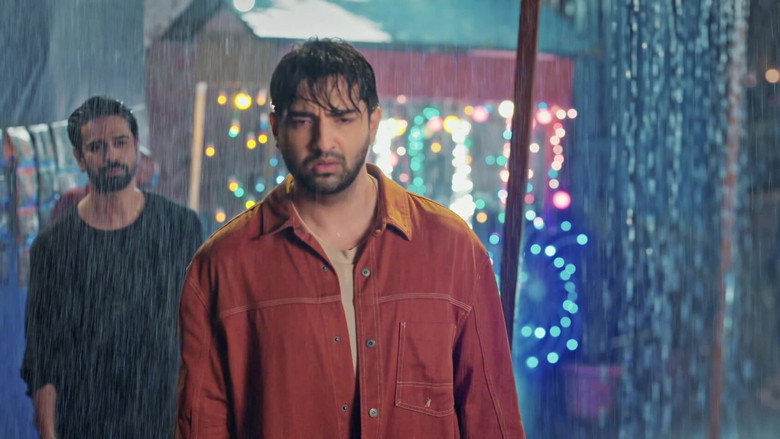 Angad Sees The Truth?