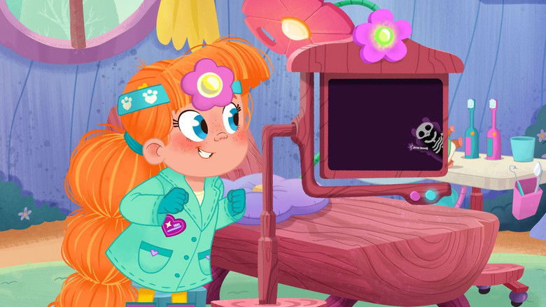 Daphne’s Dental Day