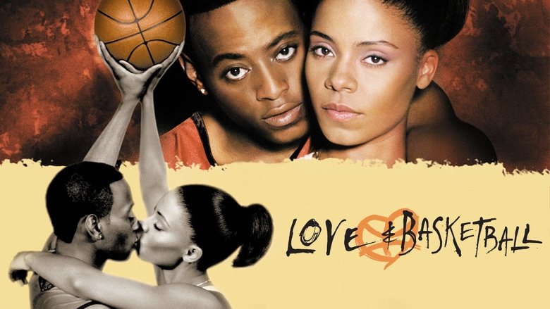 מכדררים סיפור אהבה / Love & Basketball לצפייה ישירה