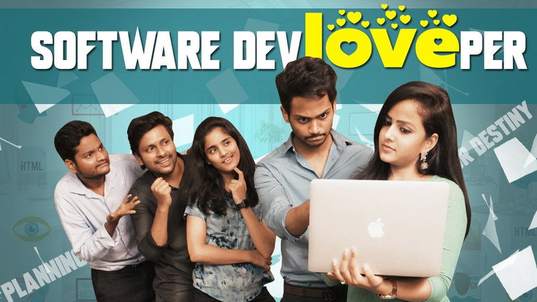 Software Devloveper backdrop 1