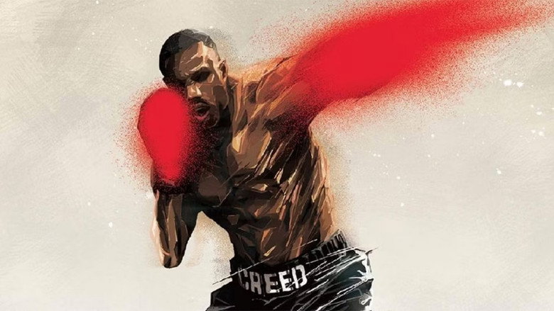 Creed: Shinjidai backdrop 1