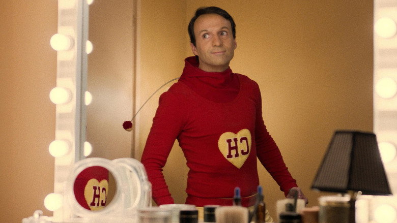 Chespirito: Not Really on Purpose backdrop 2