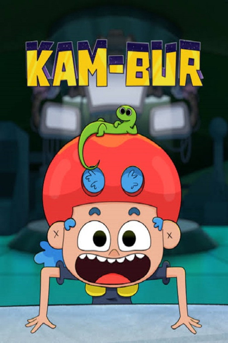 Kam-Bur