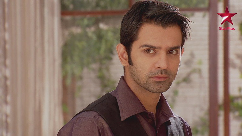 Arnav Learns About the Engagement