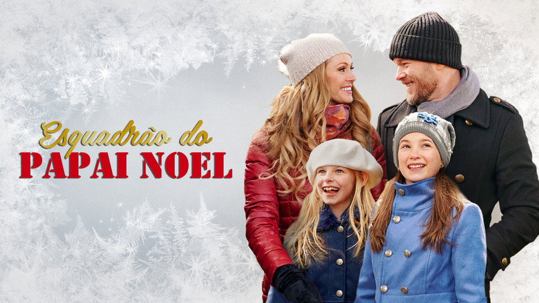 The Santa Squad backdrop 6