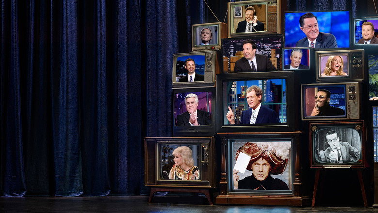 The Story of Late Night backdrop 2
