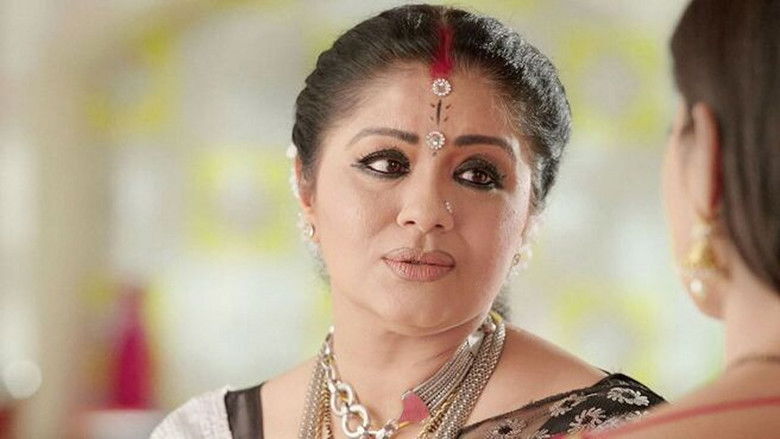 Yamini Plots Yet Again