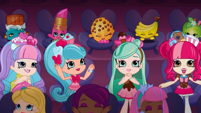 Shopkins: Wild線上电影看完整版