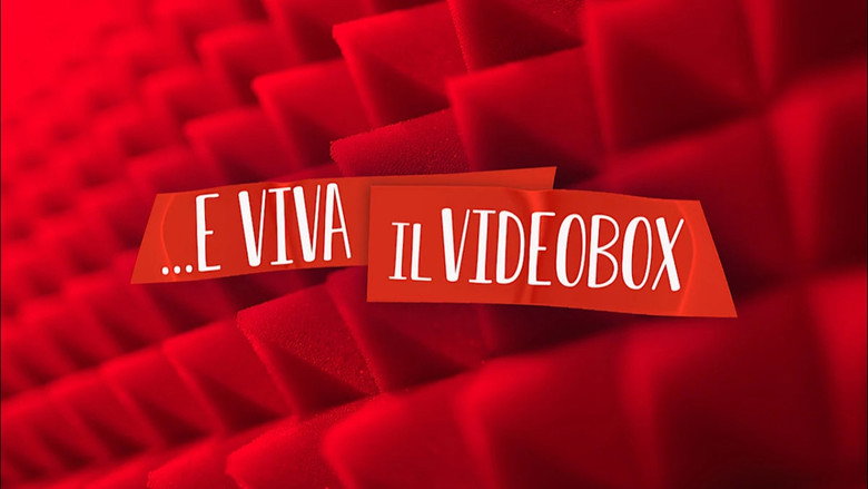 Videobox backdrop 1