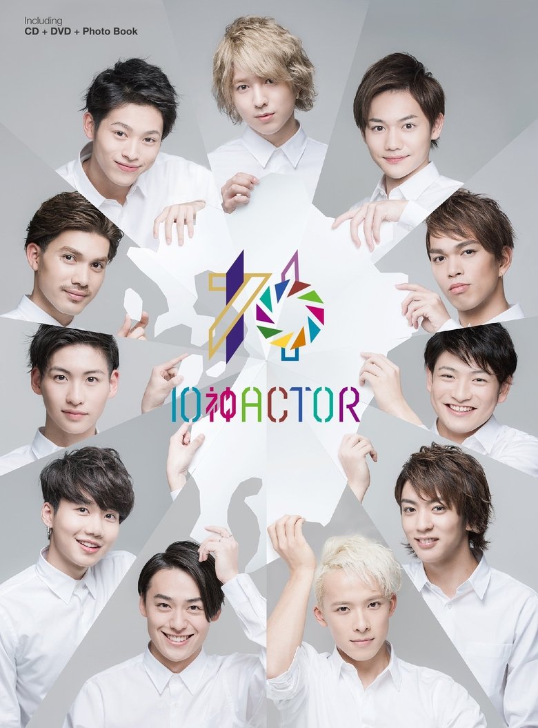 Show Poster