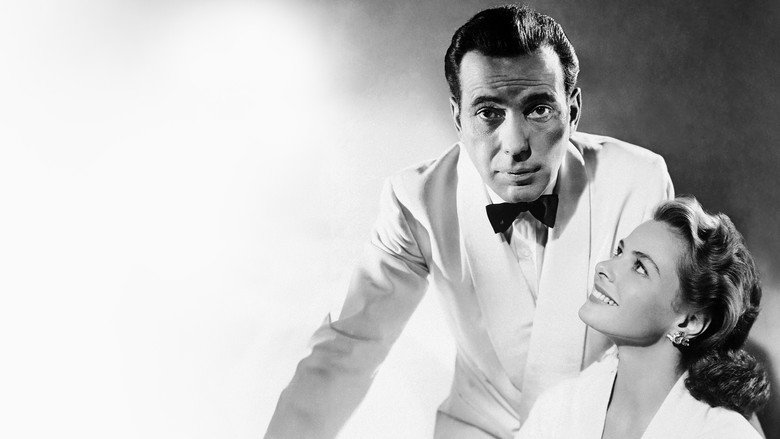 Bogart: Life Comes in Flashes backdrop 3