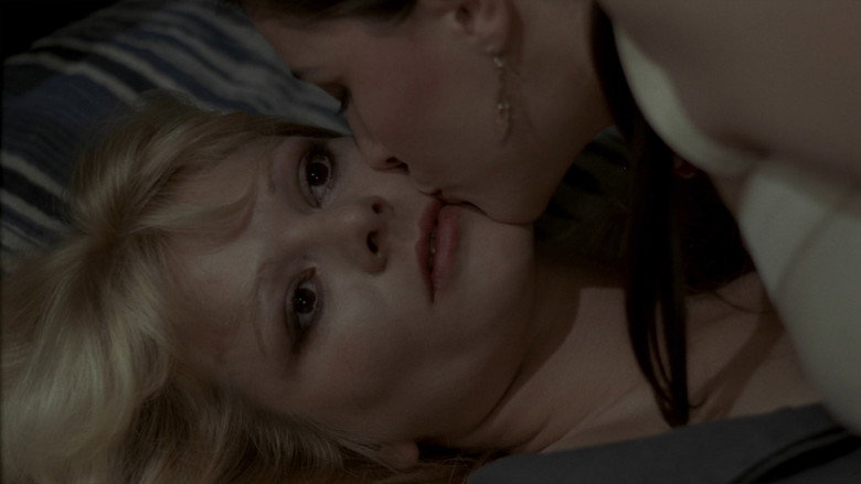 The Living Dead Girl backdrop 8