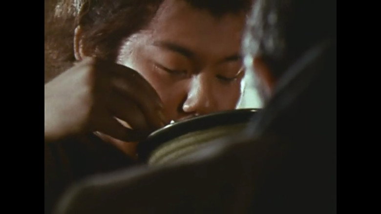 The Sumo Wrestler Who Found His Home