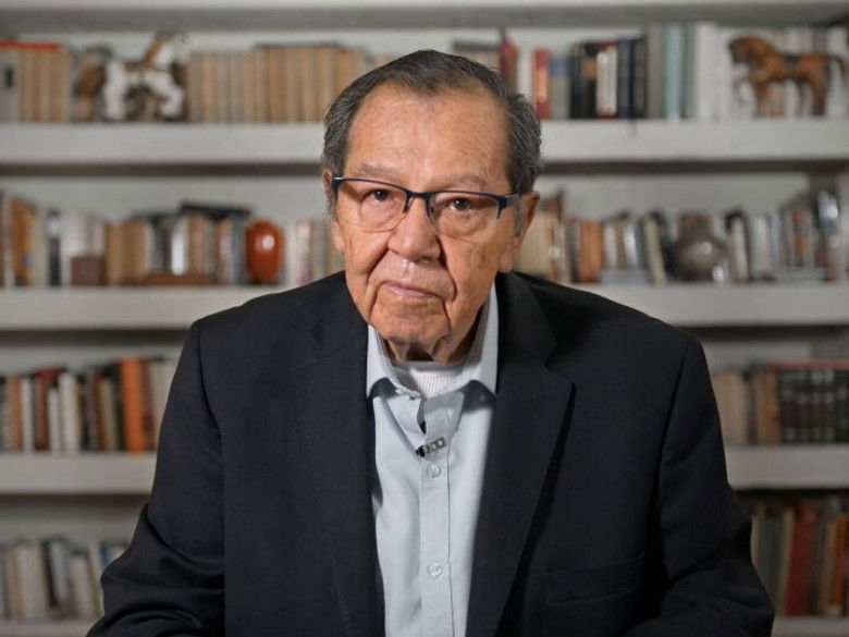 Capítulo I: "La fisura" 1975 - 1982