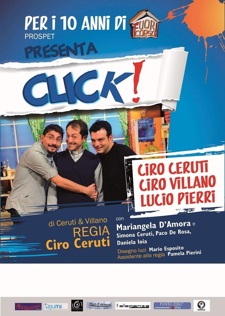Movie Poster