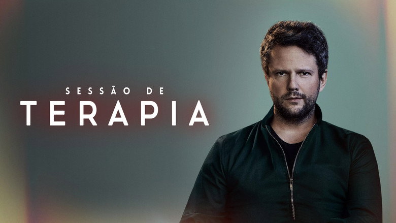 Sessão de Terapia backdrop 9