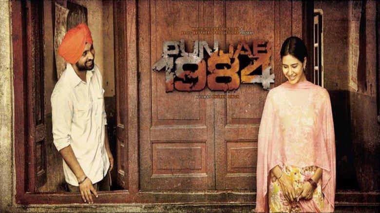 Punjab 1984線上电影看完整版