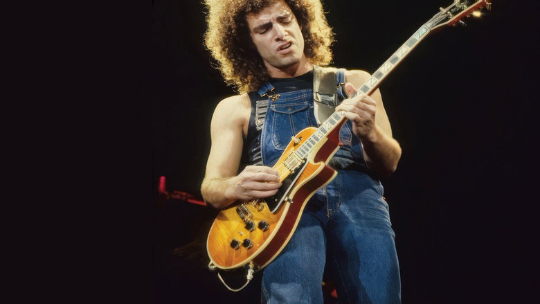 Journey: Live in Houston 1981 - The Escape Tour backdrop 7