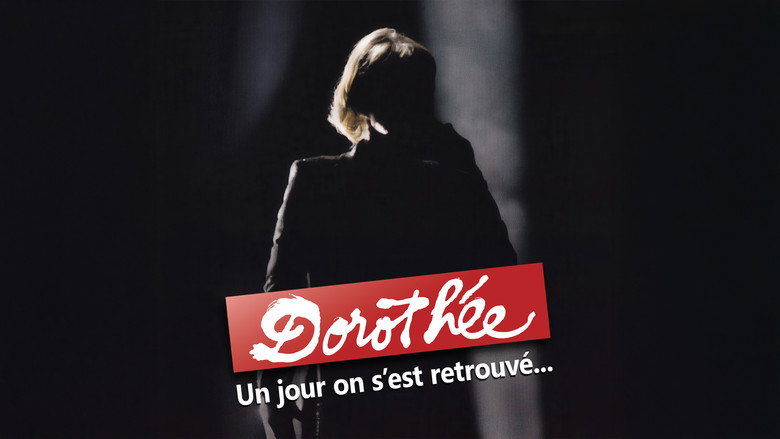 Dorothée : un jour on s'est retrouvé... backdrop 1