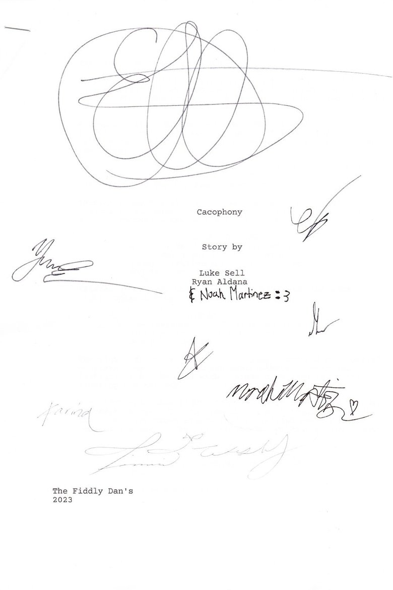poster