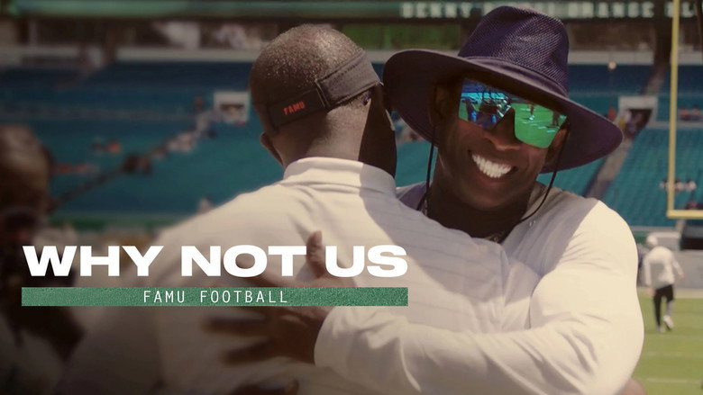 We Are FAMUly