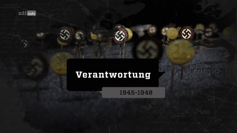 The Reckoning 1945-1948