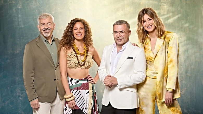 Supervivientes backdrop 2