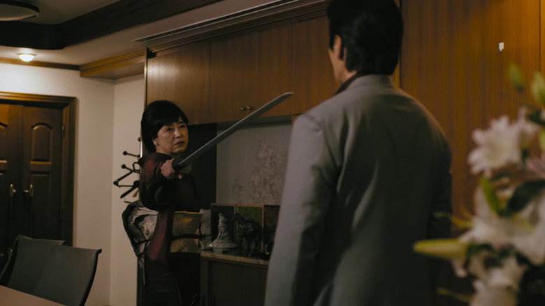 Yakuza Powered by Nihon Touitsu backdrop 6