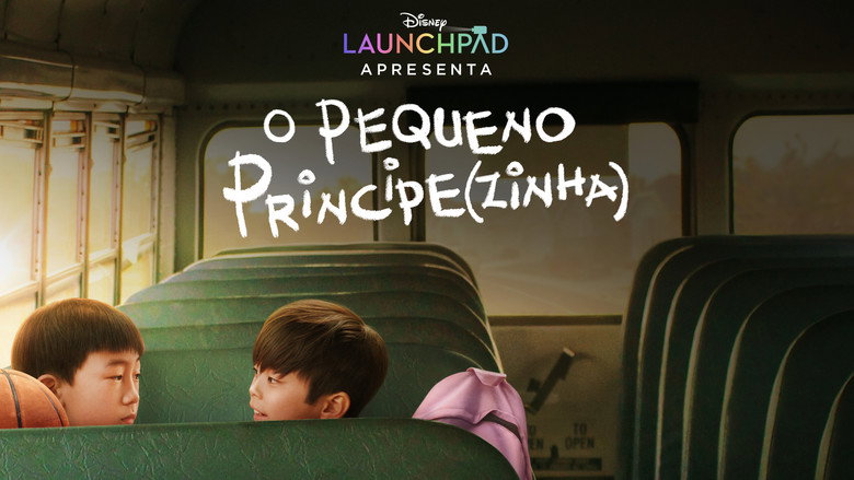 The Little Prince(ss) backdrop 9