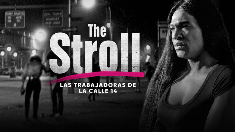The Stroll backdrop 4