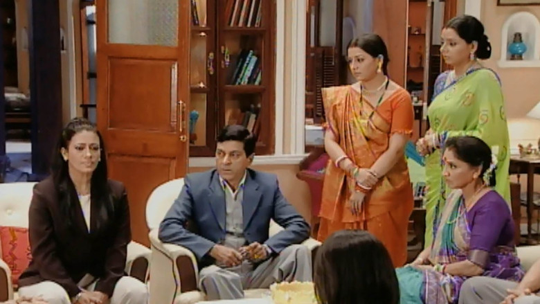 Baa Offends Anish's Mother