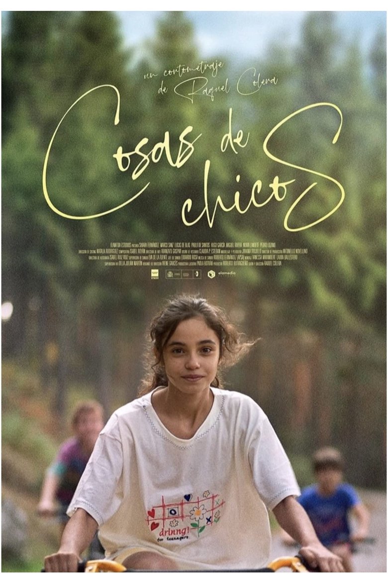 Movie Poster