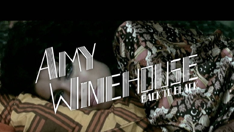 Classic Albums: Amy Winehouse - Back to Black線上电影看完整版
