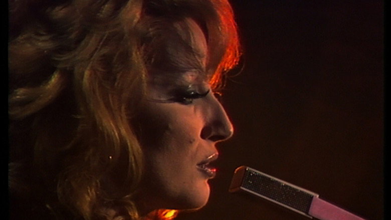 Mina - Live Dalla Bussola backdrop 5