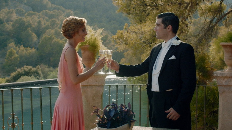 Sergi & Irina backdrop 4