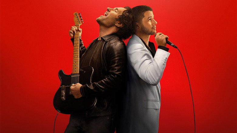 Power Ballad backdrop 9