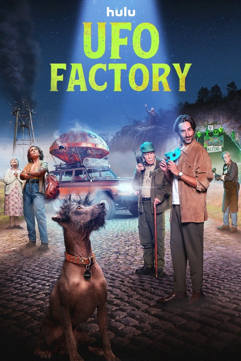 Show Poster